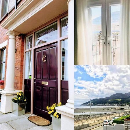 Conlyn House Bed & Breakfast Newcastle  Ngoại thất bức ảnh